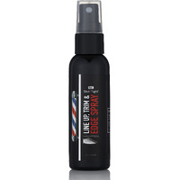 B&C SKIN TIGHT Line Up Spray - Empowers Designs, Lines, Shape Ups, Edges - also great for Eyebrows, Beards, Mustaches (2 oz)