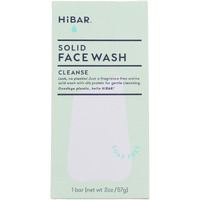 Hibar Inc - Face Wash cleanse Solid - 1 Each-2 Oz(D0102H54c4P)