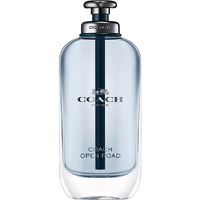Coach Open Road by Coach, 3.3 oz Eau de Toilette Spray for Men