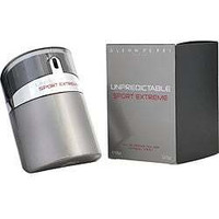 Unpredictable Sport Extreme by Glenn Perri, 3.4 oz Eau de Parfum Spray for Men