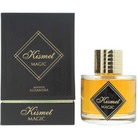 Kismet Magic by Maison Alhambra for Men - 3.4 oz EDP Spray