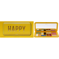 Make-Up Palette - 005 Happy by Pupa Milano for Women - 0.420 oz Makeup