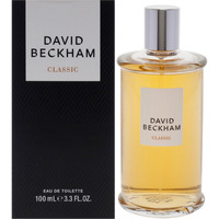 Classic by David Beckham for Men - 3.3 oz EDT Spray