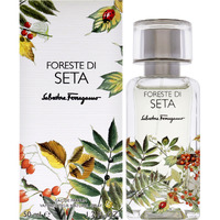 Foreste Di Seta by Salvatore Ferragamo for Unisex - 3.4 oz EDP Spray