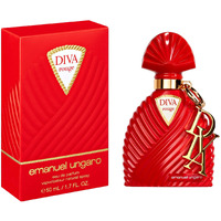 Diva Rouge by Emanuel Ungaro for Women - 1.7 oz EDP Spray
