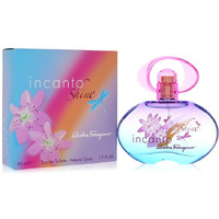 Incanto Shine by Salvatore Ferragamo Eau De Toilette Spray(D0102H7BQgT)