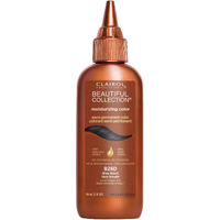 Clairol Professional Beautiful Collection Hair Color, 28D Blue Black, 3 oz.