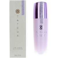 Tatcha The Liquid Silk Canvas by Tatcha, 1 oz Featherweight Protective Primer