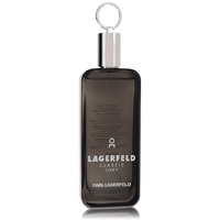 Lagerfeld Classic Grey by Karl Lagerfeld Eau De Toilette Spray (Tester) 3.3 oz(D0102HA7RWU.)