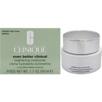 Even Better Clinical Brightening Moisturizer by Clinique for Women - 1.7 oz Moisturizer