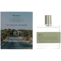 Destination Unknown by Memoire Archives, 3.4 oz Eau De Parfum Spray for Unisex