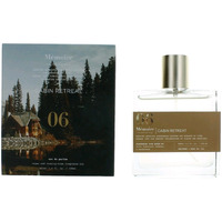 Cabin Retreat by Memoire Archives, 3.4 oz Eau De Parfum Spray for Unisex