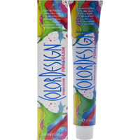 Fun and Glam Demi-Permanent Hair Color - Candy Pink by ColorDesign for Unisex - 3.4 oz Hair Color