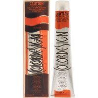 Direct Permanent Hair Color - Red Blond by ColorDesign for Unisex - 3.4 oz Hair Color