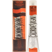 Direct Permanent Hair Color - Dark Chocolate by ColorDesign for Unisex - 3.4 oz Hair Color