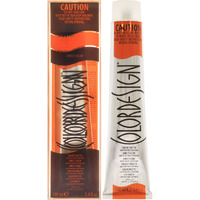 Direct Permanent Hair Color - Beige Blonde by ColorDesign for Unisex - 3.4 oz Hair Color