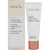Refining Dual-Action Radiance Polish