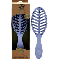 Go Green Speed Dry - Purple by Wet Brush for Unisex - 1 Pc Brush