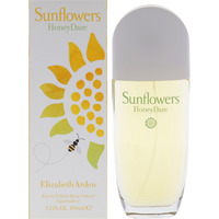 Sunflowers Honey Daze by Elizabeth Arden for Women - 3.3 oz EDT Spray