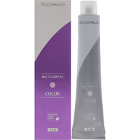 Multi Complex Permanet Hair Color - 5.46 Light Copper Chestnut by Tocco Magico for Unisex - 3.38 oz