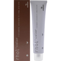 Rhol Demi Permanent Hair Color - 8D Golden Lake by Tocco Magico for Unisex - 2 oz Hair Color