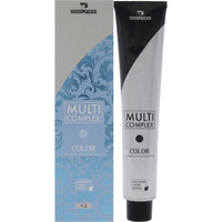 Multi Complex Permanet Hair Color - 12.08 Pearl by Tocco Magico for Unisex - 3.38 oz Hair Color