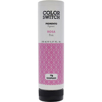 Color Switch Pure Pigment - Pink by Tocco Magico for Unisex - 5.07 oz Hair Color