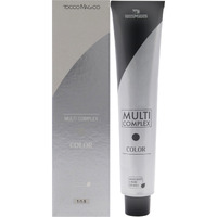 Multi Complex Permanet Hair Color - Neutral-0.00 Tone Diluter-Gloss by Tocco Magico for Unisex - 3.38 oz Hair Color