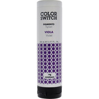 Color Switch Pure Pigment - Violet by Tocco Magico for Unisex - 5.07 oz Hair Color