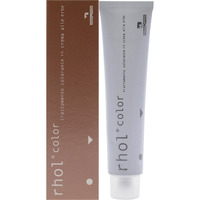 Rhol Demi Permanent Hair Color - 6D Golden Underbrush by Tocco Magico for Unisex - 2 oz Hair Color