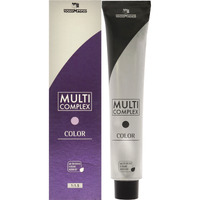 Multi Complex Permanet Hair Color - 6.76 Cherry Purple by Tocco Magico for Unisex - 3.3 oz Hair Color