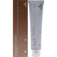 Rhol Demi Permanent Hair Color - 9D Golden Wheat by Tocco Magico for Unisex - 2 oz Hair Color
