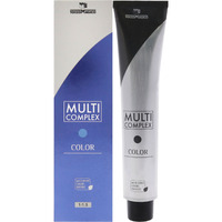 Multi Complex Permanet Hair Color - 6.3 Dark Golden Blond by Tocco Magico for Unisex - 3.38 oz Hair Color