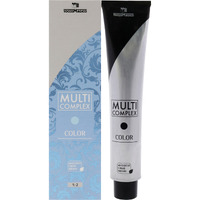 Multi Complex Permanet Hair Color - 12.66 Pink Angel by Tocco Magico for Unisex - 3.38 oz Hair Color