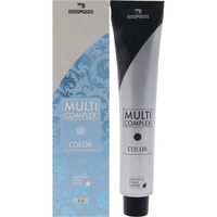 Multi Complex Permanet Hair Color - 12.77 Deep Lavender by Tocco Magico for Unisex - 3.38 oz Hair Color