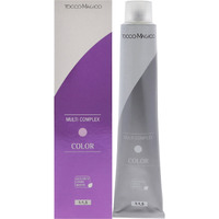 Multi Complex Permanet Hair Color - 5.66 Intense Red Light Chestnut by Tocco Magico for Unisex - 3.38 oz Hair Color