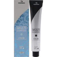 Multi Complex Permanet Hair Color - 12.07 Lavender by Tocco Magico for Unisex - 3.38 oz Hair Color