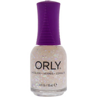 Nail Lacquer - 200055 Kick Glass by Orly for Women - 0.6 oz Nail Polish