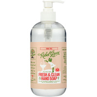 Rebel green - Hand Soap chai Tea - case Of 4-169 Fz(D0102H54R9X)