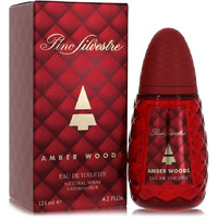Pino Silvestre Amber Woods by Pino Silvestre Eau De Toilette Spray(D0102H71IAJ)
