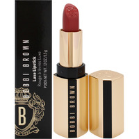Luxe Lipstick - 606 Cranberry by Bobbi Brown for Women - 0.12 oz Lipstick