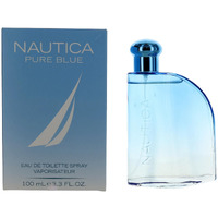 Nautica Pure Blue by Nautica, 3.3 oz Eau De Toilette Spray for Men