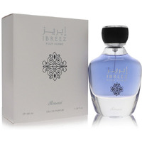 Rasasi Ibreez by Rasasi Eau De Parfum Spray