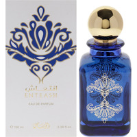 Enteash by Rasasi for Unisex - 3.38 oz EDP Spray