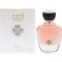 Ibreez by Rasasi for Women - 3.38 oz EDP Spray