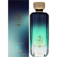 Yumn by Rasasi for Women - 3.38 oz EDP Spray