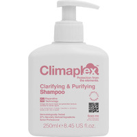 Clarifying and Purifying Shampoo by Climaplex for Unisex - 8.45 oz Shampoo