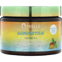 Mielle Nourishing Whipping Creme Mango & Tulsi 12 Oz (Pack of 1)