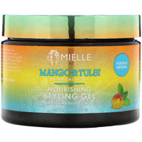 Mielle Nourishing Styling Gel Mango & Tulsi 12 Oz (Pack of 1)