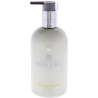 Body Lotion - Orange and Bergamot by Molton Brown for Women - 10 oz Body Lotion